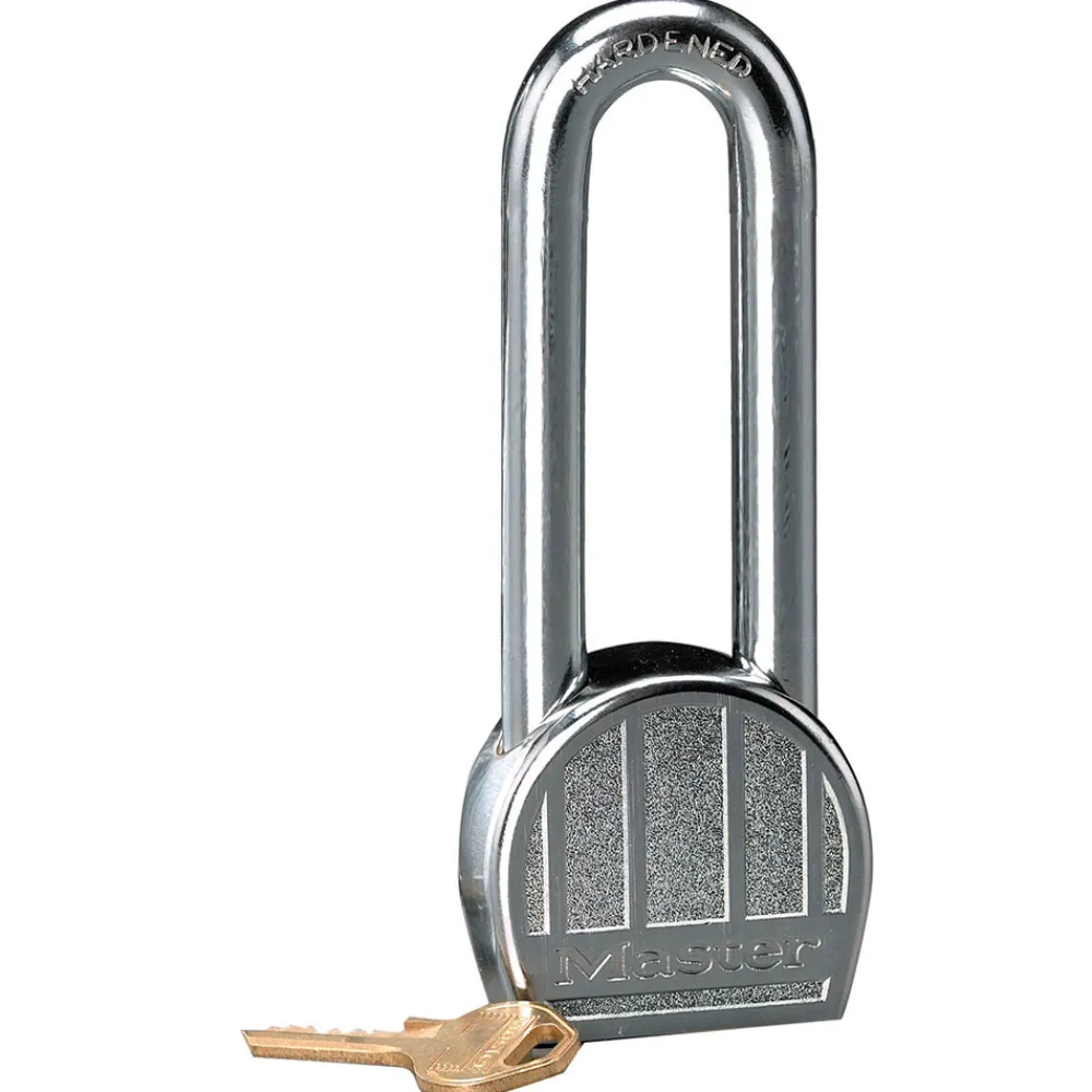 Discount Master Lock Solid Body Padlock