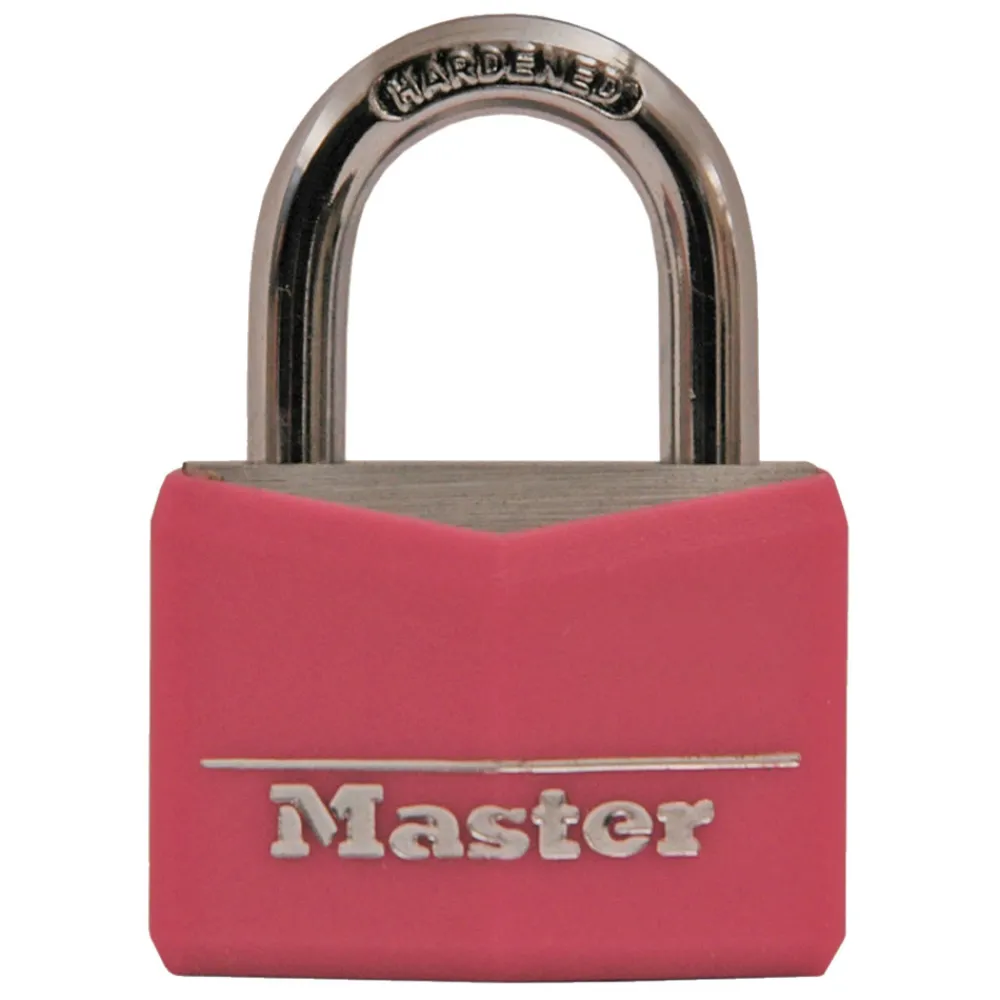 Discount Master Lock Solid Body Padlock