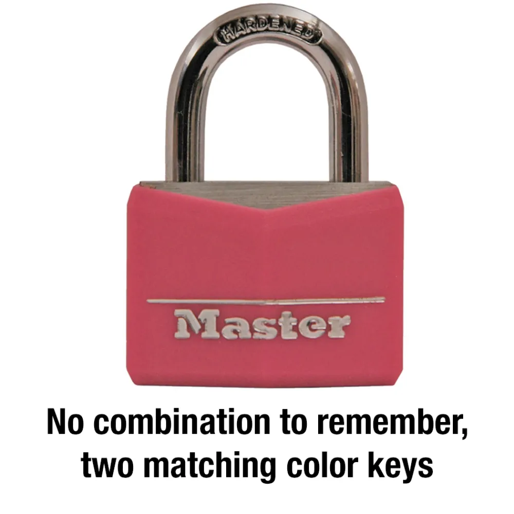 Discount Master Lock Solid Body Padlock