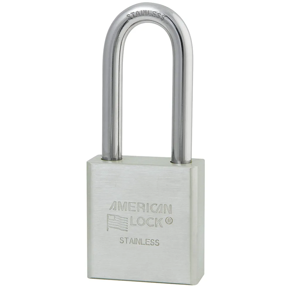 Best Master Lock Solid Body Padlock
