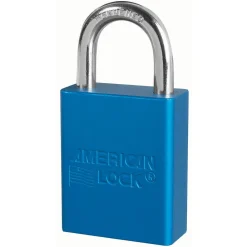 Online Master Lock Solid Body Padlock