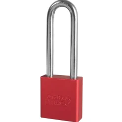 Clearance Master Lock Solid Body Padlock