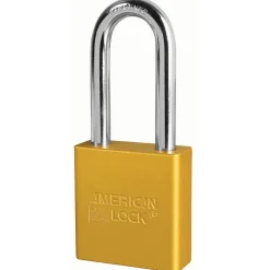 Best Master Lock Solid Body Padlock