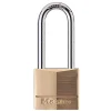 Hot Master Lock Solid Body Padlock
