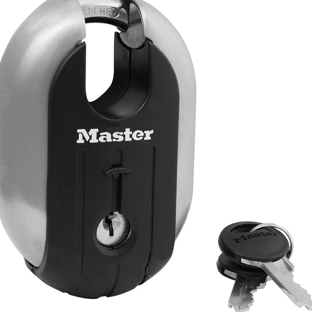 Best Master Lock Titanium Series™ Padlocks