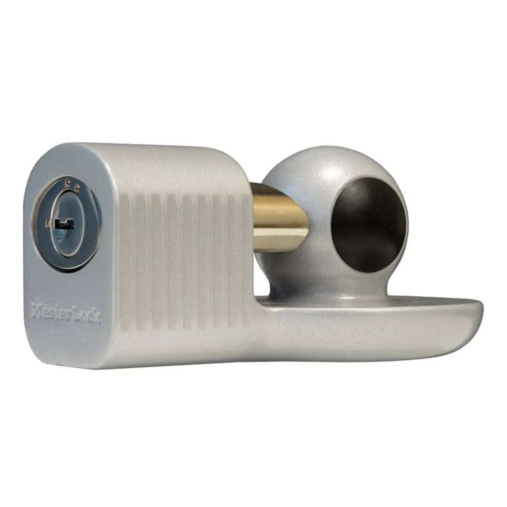Sale Master Lock Trailer Coupler Lock