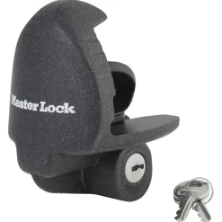 Best Master Lock Trailer Coupler Lock