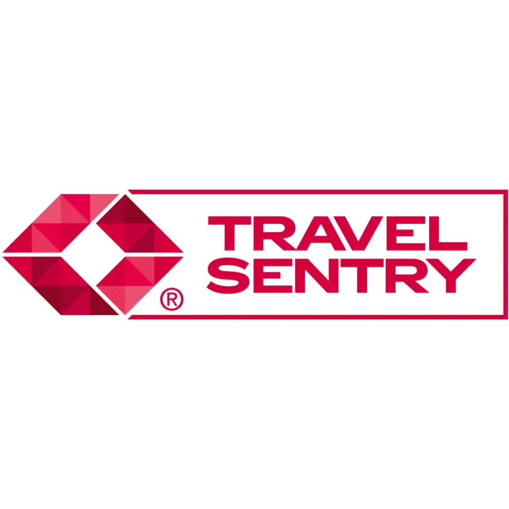 Master Lock TSA-Approved Luggage Lock