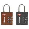 Discount Master Lock TSA-Approved Luggage Lock