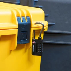 Online Master Lock TSA-Approved Luggage Lock