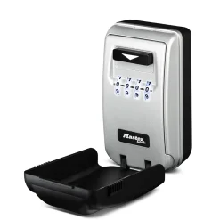 Best Master Lock Wall Mount Lock Boxes