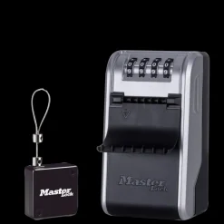 Hot Master Lock Wall Mount Lock Boxes
