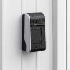 Hot Master Lock Wall Mount Lock Boxes