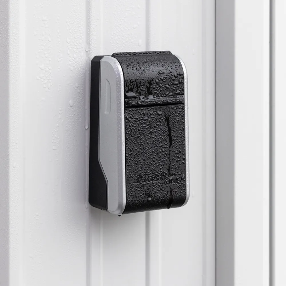 Hot Master Lock Wall Mount Lock Boxes