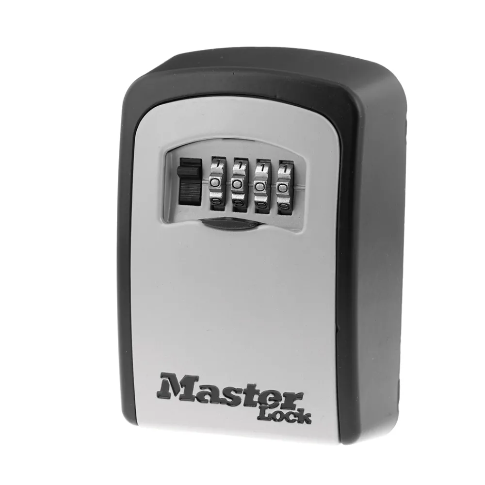 Clearance Master Lock Wall Mount Lock Boxes